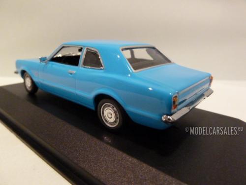 Ford Taunus