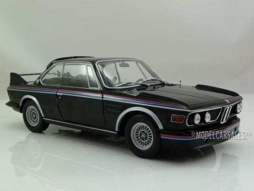 BMW 3.0 CSL (e9) Coupe