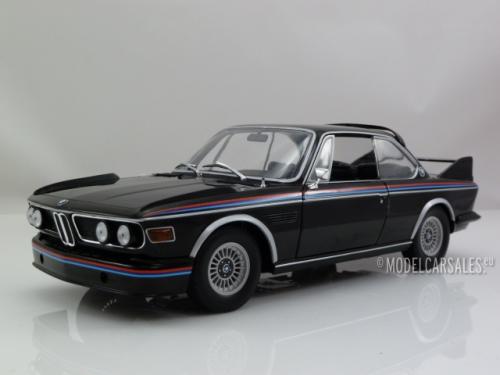 BMW 3.0 CSL (e9) Coupe