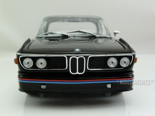 BMW 3.0 CSL (e9) Coupe