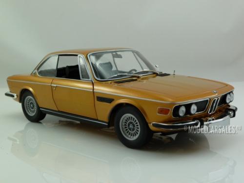 BMW 3.0 Csi (e9) Coupe