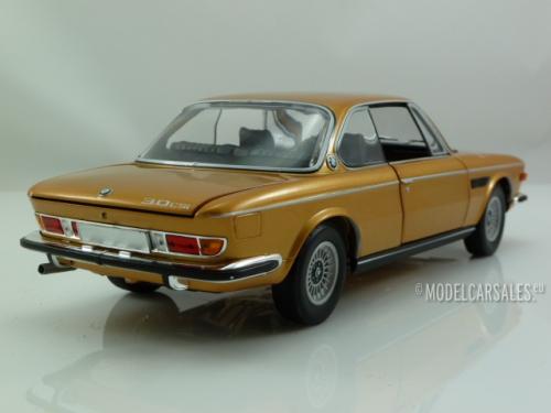 BMW 3.0 Csi (e9) Coupe