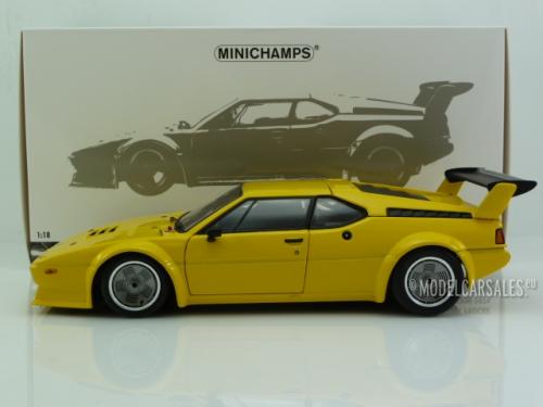 BMW M1 Procar