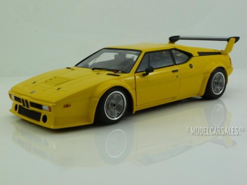 BMW M1 Procar