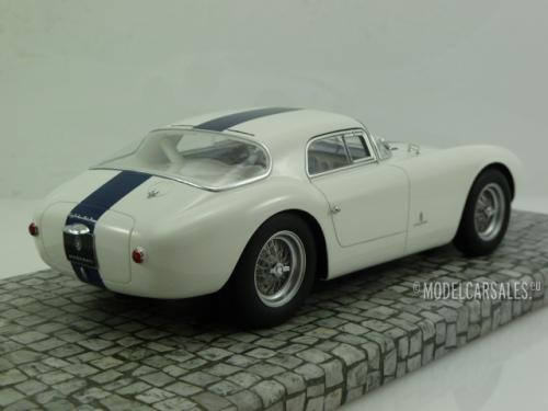 Maserati A6GCS Berlinetta