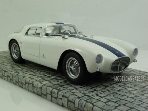 Maserati A6GCS Berlinetta