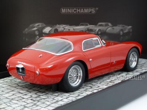 Maserati A6GCS Berlinetta