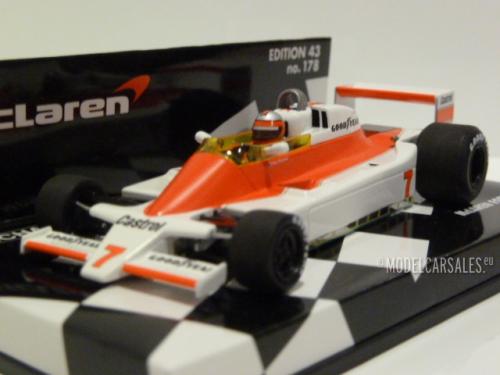 Mclaren Ford M28