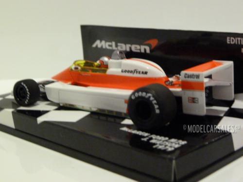 Mclaren Ford M28