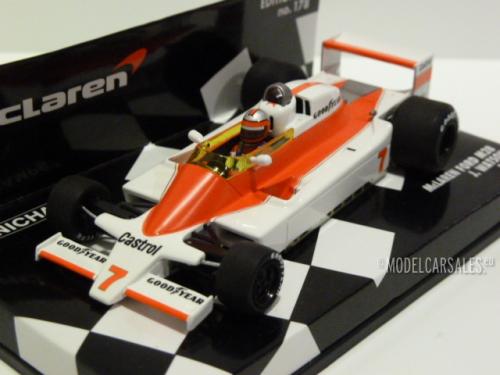 Mclaren Ford M28