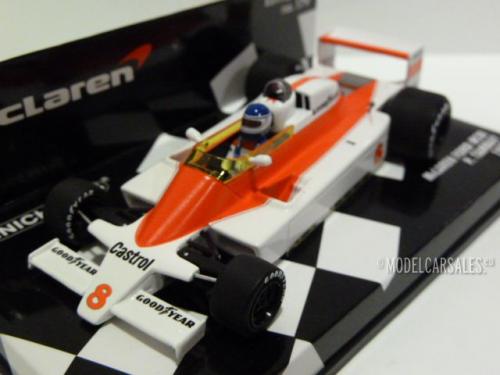 Mclaren Ford M28