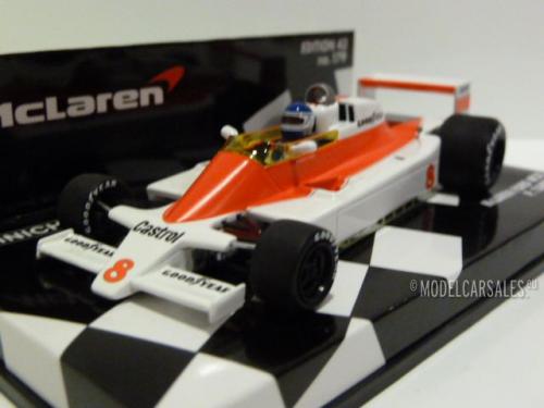 Mclaren Ford M28