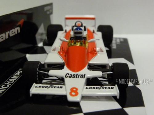 Mclaren Ford M28