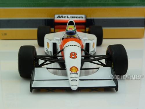 Mclaren Ford MP4-8