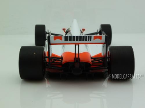 Mclaren Honda MP4-5