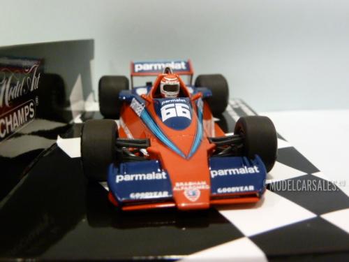 Brabham Alfa Romeo BT46