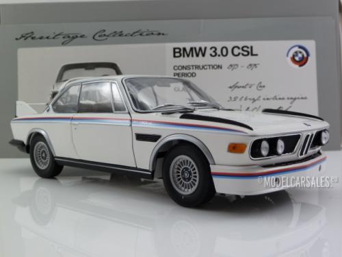 BMW 3.0 CSL (e9)