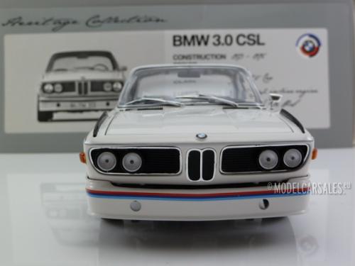 BMW 3.0 CSL (e9)