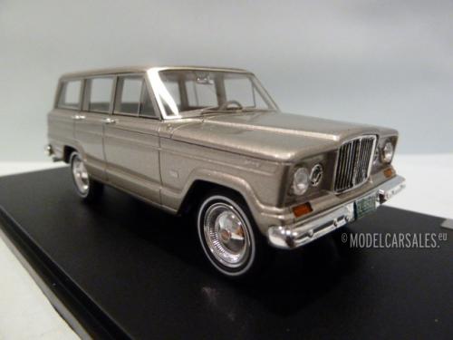 Jeep Wagoneer