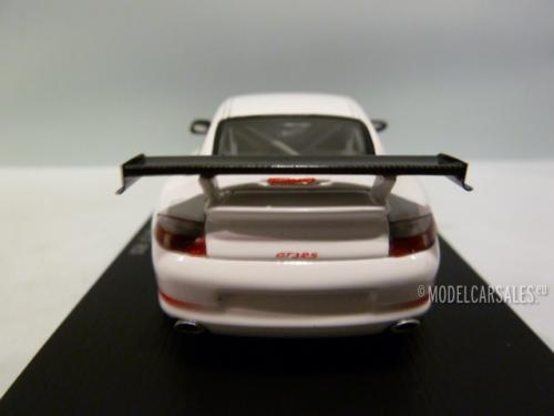 Porsche 911 (996) GT3 RS