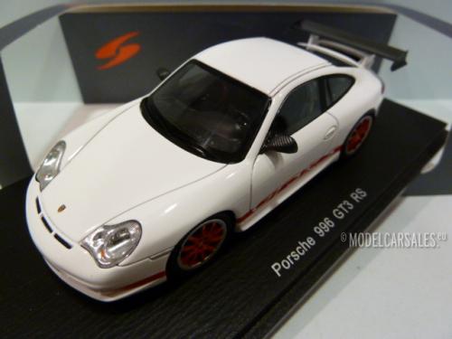 Porsche 911 (996) GT3 RS