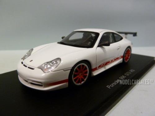 Porsche 911 (996) GT3 RS
