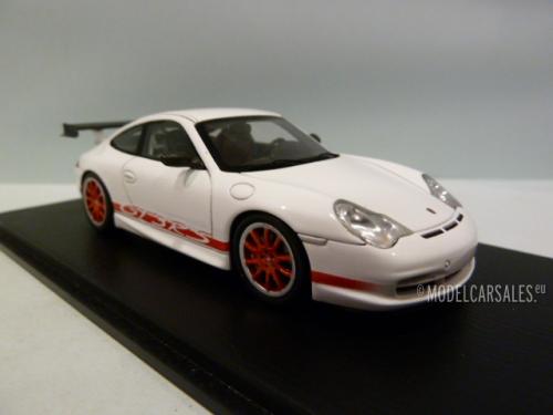 Porsche 911 (996) GT3 RS