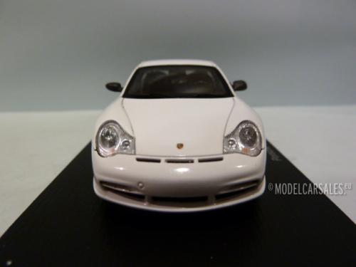 Porsche 911 (996) GT3 RS