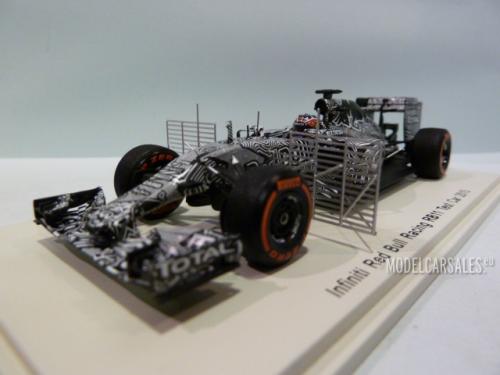 Red Bull Racing Renault RB11