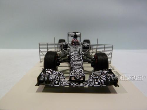 Red Bull Racing Renault RB11