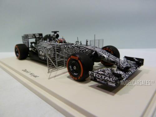 Red Bull Racing Renault RB11