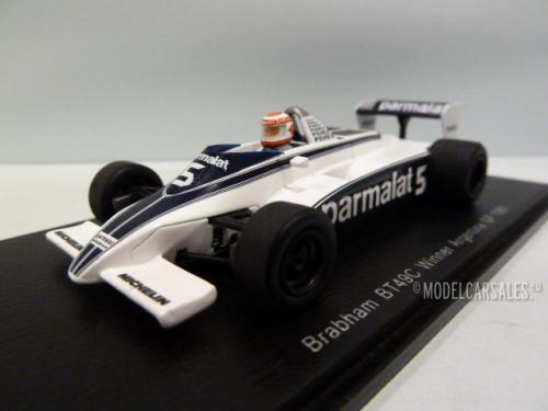 Brabham BT49C