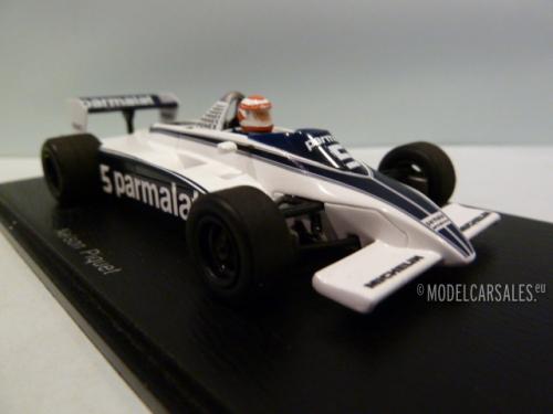 Brabham BT49C