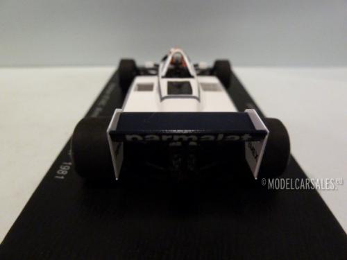 Brabham BT49C