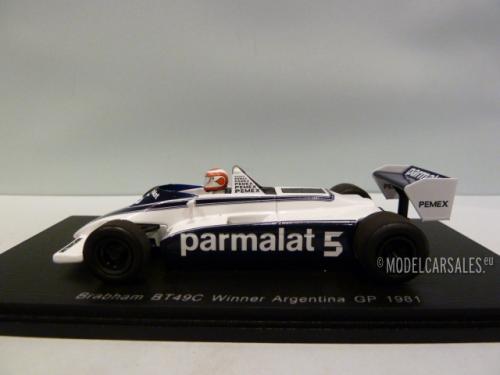 Brabham BT49C