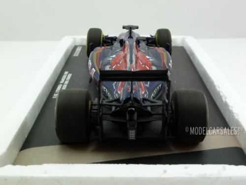 Toro Rosso STR10