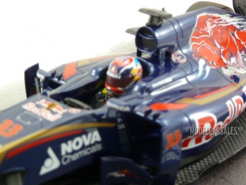 Toro Rosso STR10