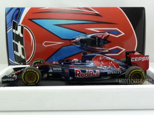 Toro Rosso STR10