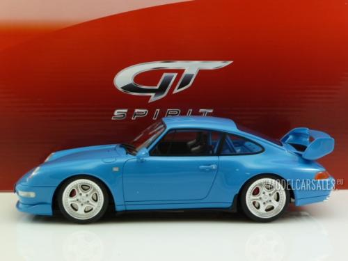 Porsche 911 (993) Carrera RS Clubsport