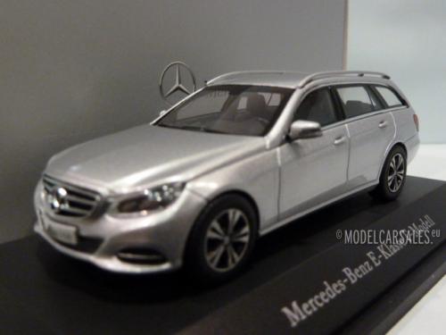 Mercedes-benz E-Class T-Model (s212) Avantgarde