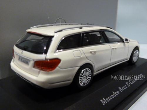 Mercedes-benz E-Class T-Model (s212)