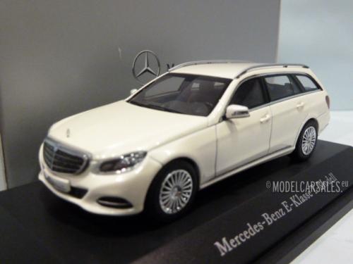 Mercedes-benz E-Class T-Model (s212)