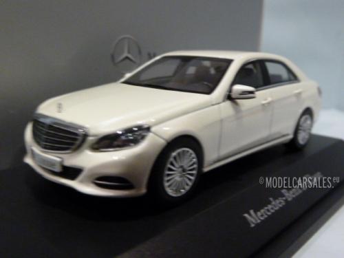 Mercedes-benz E-Class Elegance (w212)