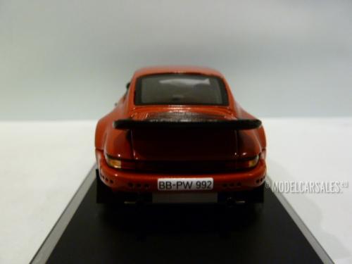 Porsche 911 (953) Carrera 3.2 4x4