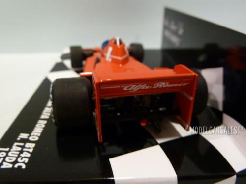 Brabham Alfa Romeo BT45c