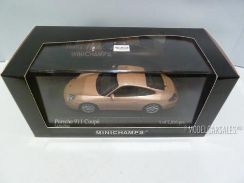 Porsche 911 Coupe