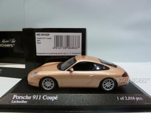 Porsche 911 Coupe