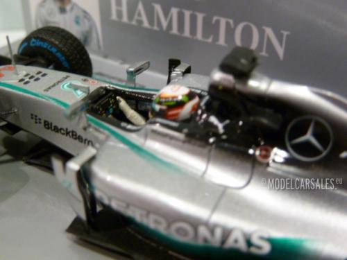 Mercedes-benz AMG Petronas F1 Team W05