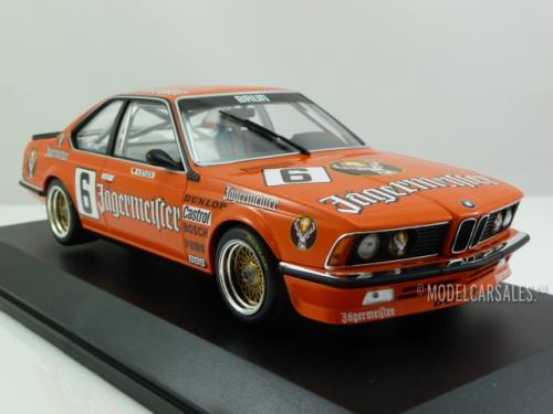 BMW 635 CSi (e24)