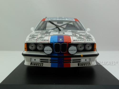 BMW 635 CSi (e24)